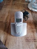 Phillips vaste telefoon, Ophalen of Verzenden, Zo goed als nieuw, 1 handset