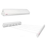 Nieuwe Leifheit rollfix 210 longline, Ophalen, Nieuw, Wasrek