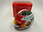 1/2 casque helm F1 Leclerc Brazil/USA GP 2019 (Ferrari), Verzamelen, Ophalen of Verzenden, Nieuw, Formule 1