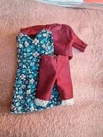 heidi ott miniaturen orgineel kledingsetje nr 10, Ophalen of Verzenden, Nieuw, Poppenhuis