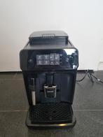 Philips koffiezetapparaat 2000 series EP1220 Expresso, Witgoed en Apparatuur, Koffiezetapparaten, Ophalen of Verzenden, Espresso apparaat