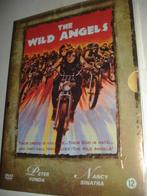 The Wild Angels- Nancy Sinatra- 1966- (NIEUW/SEAL), Verzenden, Drama, Nieuw in verpakking, Alle leeftijden
