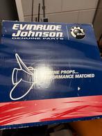 Evinrude/Johnson Buitenboordmotor Schroef 13.5X15, Ophalen of Verzenden, Gebruikt, Motor en Techniek, Motorboot