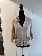 Nieuw zusss dames vest, Ophalen of Verzenden, Nieuw, Beige