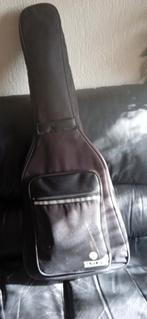 Gitaar tas, Muziek en Instrumenten, Behuizingen en Koffers, Ophalen of Verzenden, Zo goed als nieuw, Akoestische gitaar