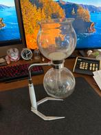 Vintage Hellem Cafetière - Goede Staat, Ophalen of Verzenden, Gebruikt