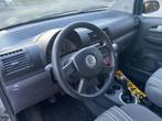 Volkswagen Fox 1.4 TDI Trendline, Voorwielaandrijving, Gebruikt, 4 stoelen, Bedrijf