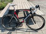 Ridley Phaeton-R Campagnolo., 28 inch, 10 tot 15 versnellingen, Zo goed als nieuw, 57 tot 61 cm