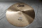 NIEUW!  Soultone Vintage old school  crash ride 2256gr  22", ., Drums of Percussie, Nieuw, Ophalen of Verzenden