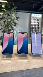  Apple iPhone 16 256GB Nieuw - Zwart incl. 2 jaar garantie, Telecommunicatie, Mobiele telefoons | Apple iPhone, 256 GB, Zwart