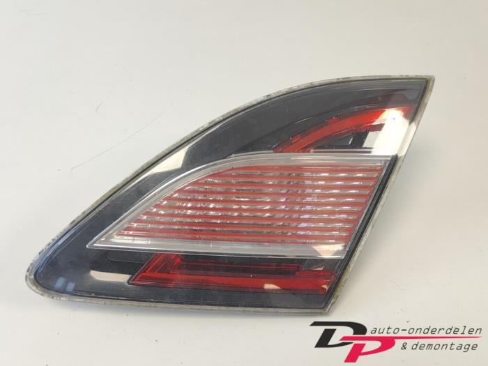 Achterlicht rechts van een Mazda 6., Auto-onderdelen, Verlichting, Mazda, Gebruikt, 3 maanden garantie, Ophalen of Verzenden