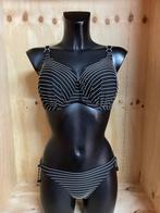 Prima donna  bikini maat 70f slip 36 model sherry, Verzenden, Nieuw, Zwart, Overige typen