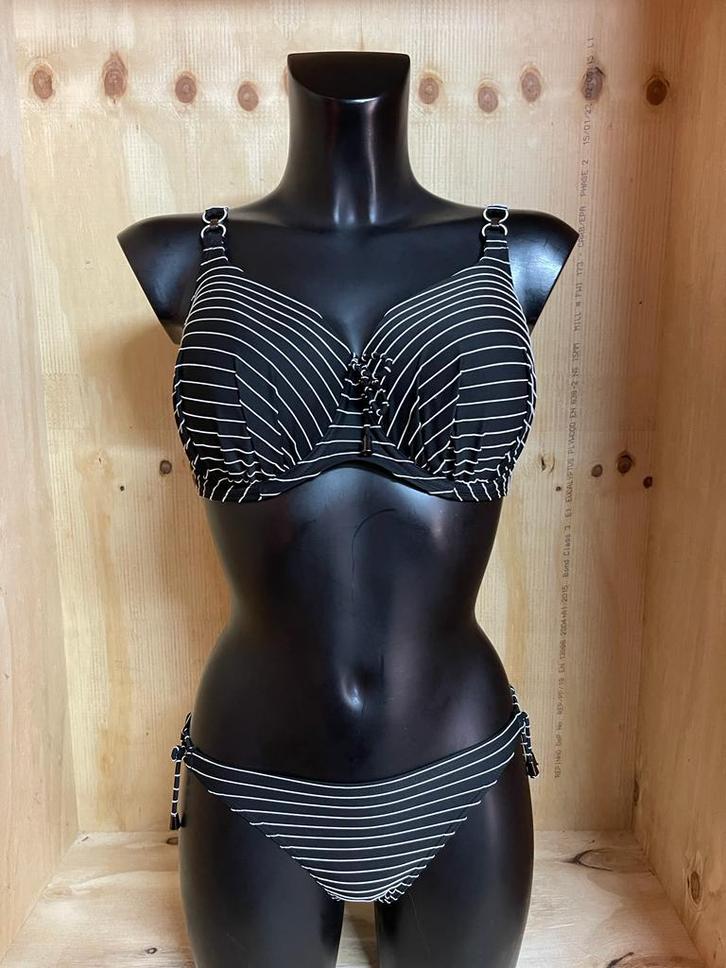 Prima donna  bikini maat 70f slip 36 model sherry, Kleding | Dames, Badmode en Zwemkleding, Nieuw, Overige typen, Zwart, Verzenden