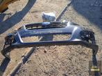 Subaru WRX STI voorbumper