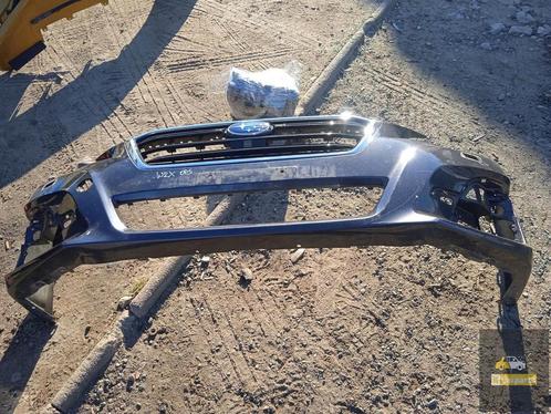 Subaru WRX STI voorbumper, Auto-onderdelen, Carrosserie en Plaatwerk, Bumper, Subaru, Gebruikt, Ophalen of Verzenden