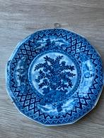 Chinese wandborden, Ophalen