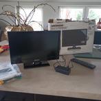 MEDION P12233, LED, 50 Hz, Minder dan 40 cm, Ophalen