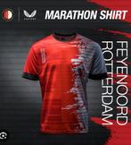 Feyenoord marathon shirt L GEZOCHT!, Kleding | Heren, Sportkleding, Nieuw, Maat 52/54 (L), Ophalen of Verzenden, Voetbal