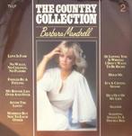 Barbara Mandrell The Country Collection lp, Ophalen of Verzenden, Gebruikt, 12 inch