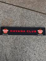 Barmat havana club rum mancave bar cafe, Ophalen of Verzenden, Zo goed als nieuw