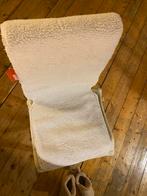 Stoov Woolly Cover Big Hug + Lader, Huis en Inrichting, Woonaccessoires | Plaids en Woondekens, Ophalen of Verzenden, Zo goed als nieuw