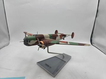 LVA Fokker TV bommenwerper 1:72 Bel Air Models beschikbaar voor biedingen
