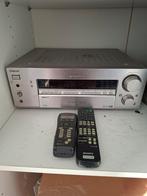 Sony STR-DB940 stereoreceiver (QS), Ophalen, Zo goed als nieuw, 120 watt of meer, Sony