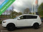 Mitsubishi Outlander 2.0 Intro Edition 2010|Airco|Cruise!, Auto's, Mitsubishi, 1440 kg, Origineel Nederlands, Te koop, 147 pk