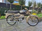 Batavus combisport 1965, Fietsen en Brommers, Brommers | Oldtimers, Ophalen, Maximaal 45 km/u, Batavus, 50 cc