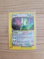 Celebi 145/144 Skyridge, Ophalen of Verzenden, Zo goed als nieuw, Losse kaart