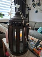 Staande Lantaarn, Ophalen, Metaal, Wat je wilt, 50 tot 75 cm