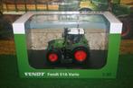 Boeryes: Fendt 516 Vario ( Agritechnica ) van UH, Hobby en Vrije tijd, Modelauto's | 1:32, Ophalen of Verzenden, Nieuw, Tractor of Landbouw