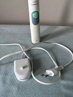 Philips Sonicare oplader HX6100, Ophalen, Gebruikt, Tandenborstel