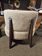 Fauteuil AZUL passe-partout, Ophalen of Verzenden, Nieuw, Stof