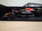 Max Verstappen Minichamps world champion 22 gp Japan  lim ed, Ophalen of Verzenden, MiniChamps