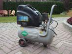 compressor, Doe-het-zelf en Verbouw, Compressors, Ophalen, Gebruikt, 6 tot 10 bar, Minder dan 200 liter/min