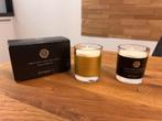 Rituals Private Luxury kaarsen set, Ophalen of Verzenden, Zo goed als nieuw, Overige materialen, Minder dan 25 cm