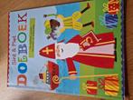 SINT & PIET DOEBOEK, Diversen, Sinterklaas, Ophalen of Verzenden