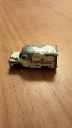 Lesney Lomas Ambulance Die-Cast Modelauto, Ophalen, Gebruikt, Auto, Lesney