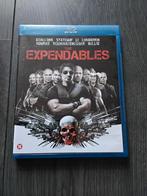 The Expendables - Blu-ray Actie Film, Vanaf 16 jaar, Ophalen of Verzenden, Zo goed als nieuw, Actie