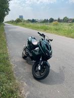 Yamaha Aerox 70cc, Fietsen en Brommers, Ophalen, Tweetakt, Aerox, Maximaal 45 km/u