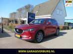 Mazda CX-5 2.0 SkyActiv-G 165 Sport Selected (Navi/Carplay,C, Voorwielaandrijving, 1998 cc, Stof, 4 cilinders