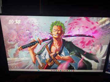 Samsung G3 Gaming Monitor - Zo goed als nieuw! beschikbaar voor biedingen