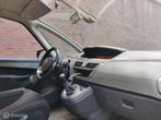 Citroen C4 Grand Picasso 1.6 VTi Lumière 7p. | Inruilkoopje, Auto's, 4 cilinders, 7 stoelen, C4 (Grand) Picasso, Origineel Nederlands