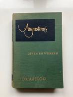 Augustinus - Leven en Werken - Dr. A. Sizoo, Ophalen of Verzenden, Gelezen