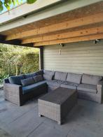 Loungesets, Tuin en Terras, Ophalen of Verzenden, Gebruikt