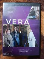 Vera serie 1, Boxset, Drama, Ophalen of Verzenden, Zo goed als nieuw