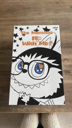 Labubu The Monsters Flip With Me - New in box sealed, Ophalen of Verzenden, Nieuw