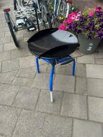 Skottelbraai, Tuin en Terras, Gasbarbecues, Ophalen of Verzenden, Zo goed als nieuw