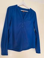Prachtige blouse. Merk Only. Maat 38, Blauw, Maat 38/40 (M), Ophalen of Verzenden, Zo goed als nieuw